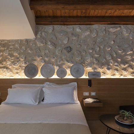 Borgo Giallonardo Wine Relais Realmonte Exterior foto