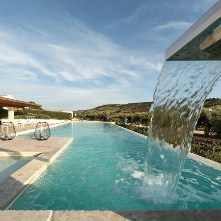 Borgo Giallonardo Wine Relais Realmonte Exterior foto