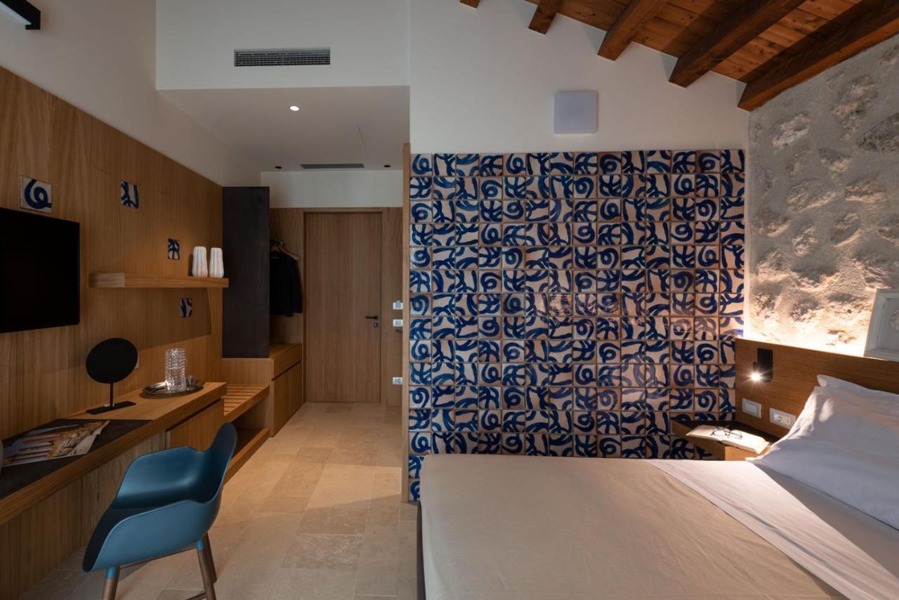 Borgo Giallonardo Wine Relais Realmonte Exterior foto