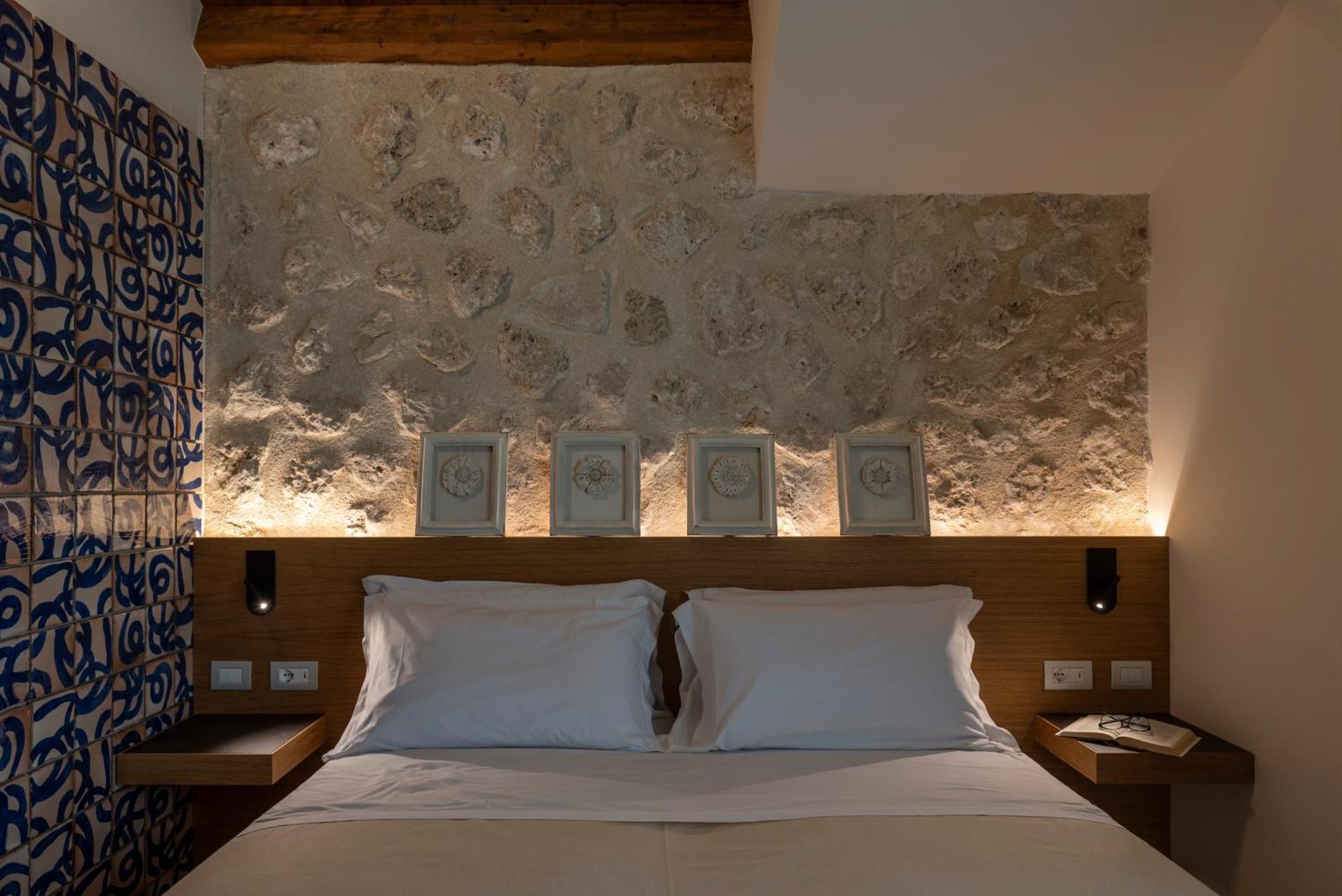 Borgo Giallonardo Wine Relais Realmonte Exterior foto