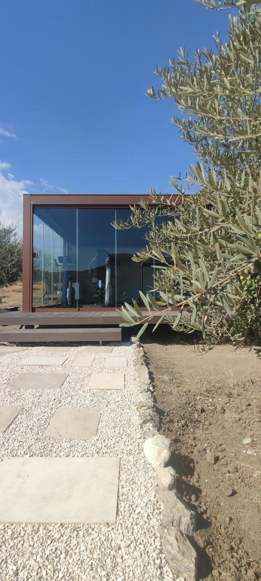 Borgo Giallonardo Wine Relais Realmonte Exterior foto