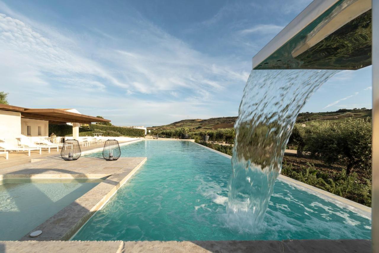 Borgo Giallonardo Wine Relais Realmonte Exterior foto